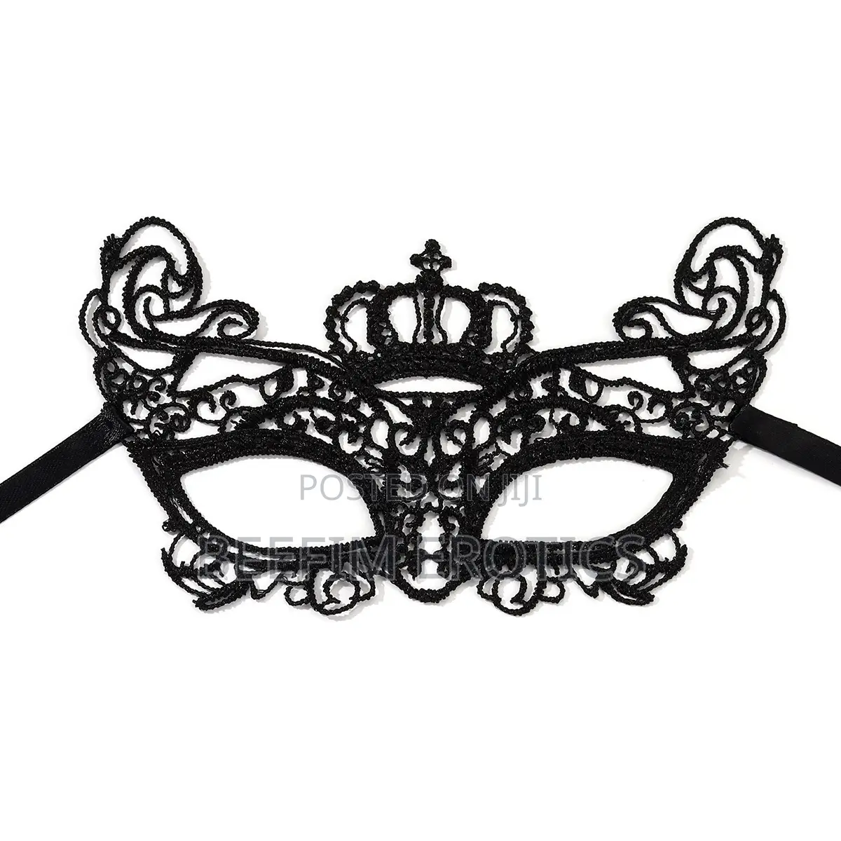 Luxury Lace Costume Party Mask Carnival Face Mask