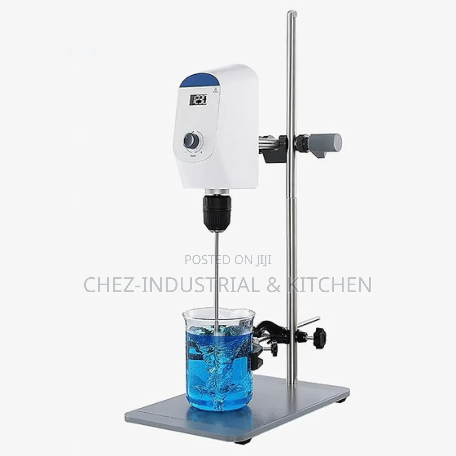 Electric Digital Lab Stirrer 20l