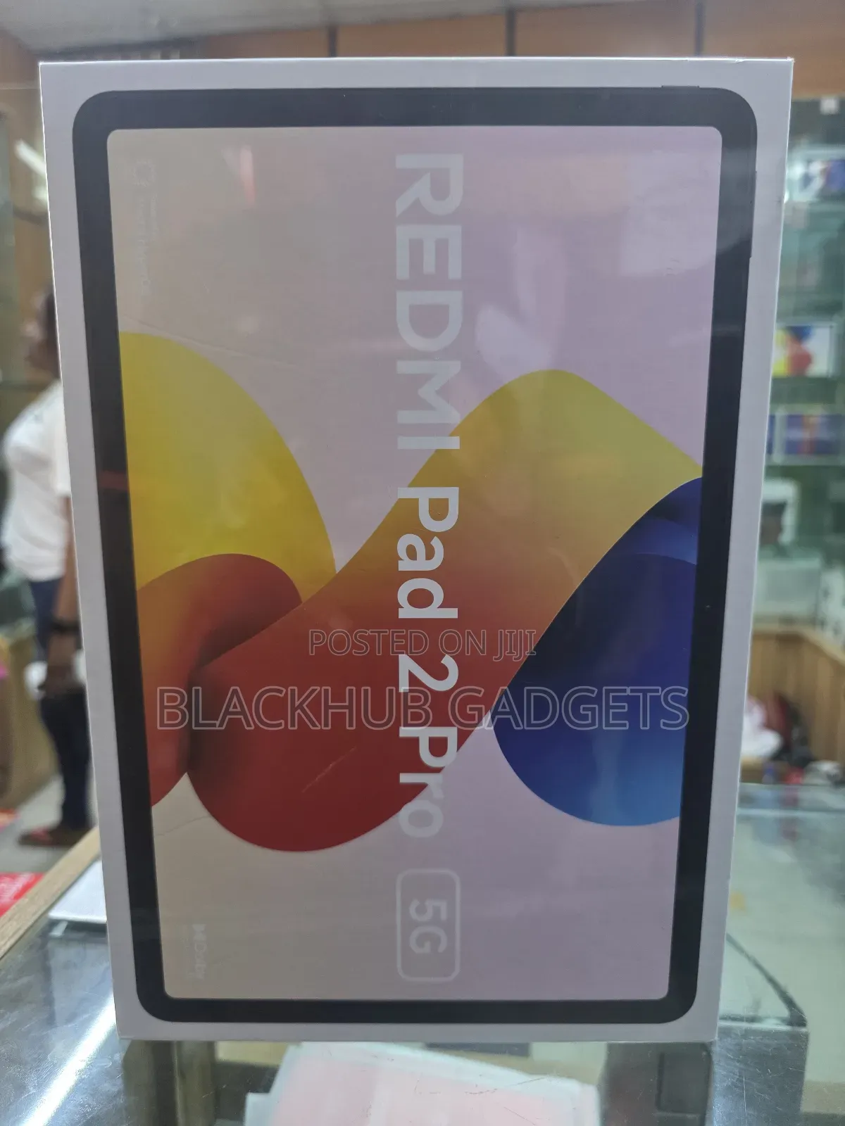 New Xiaomi Redmi Pad Pro 256 GB