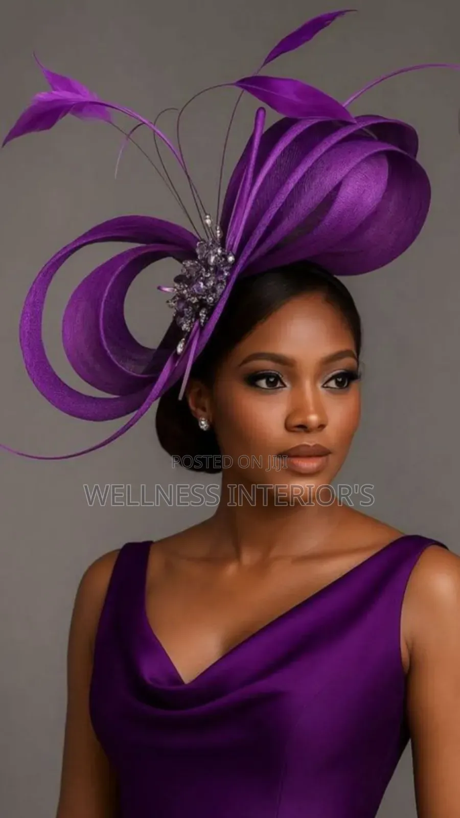 Fascinator