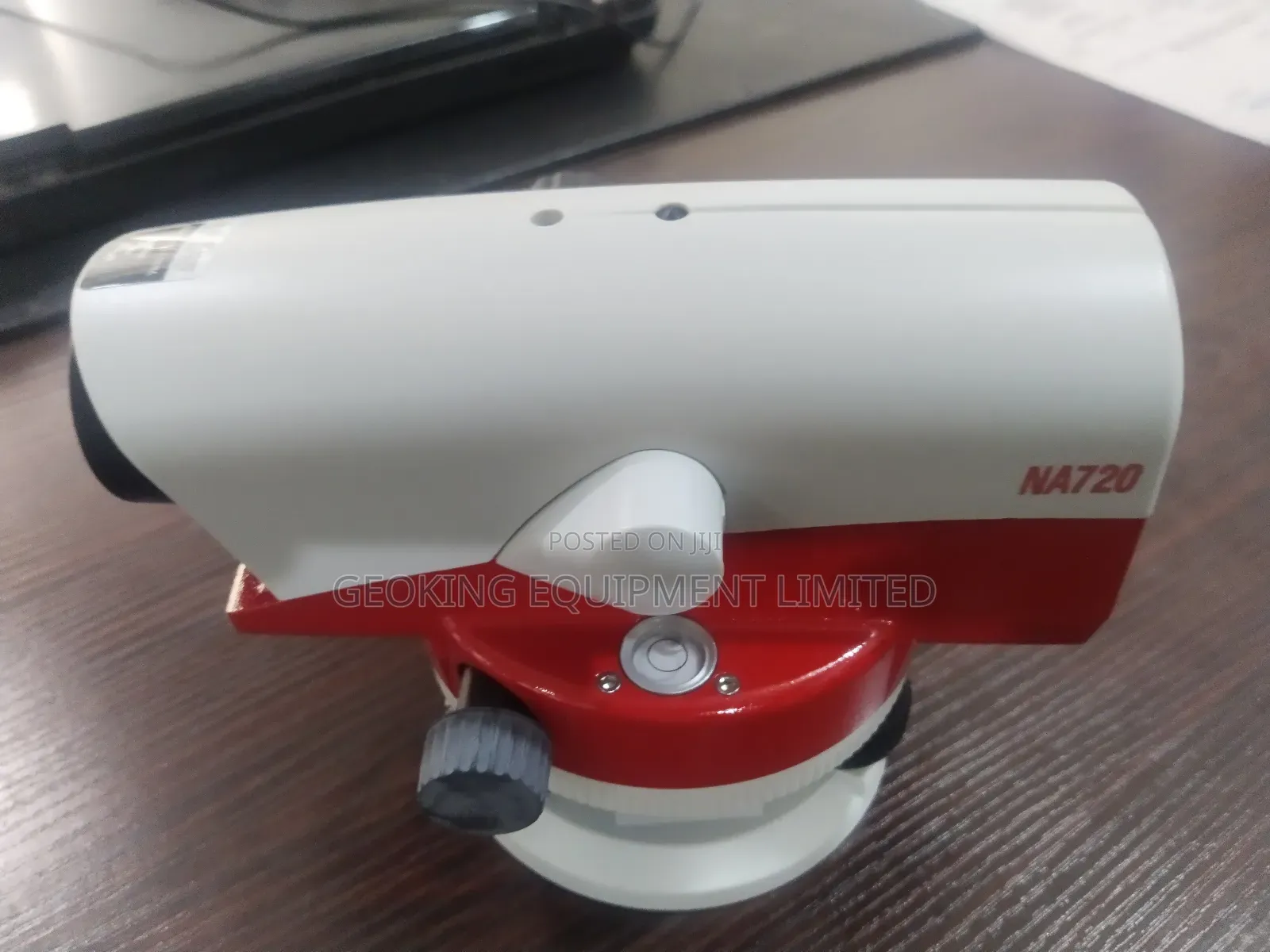 Leica Na720 Auto Level