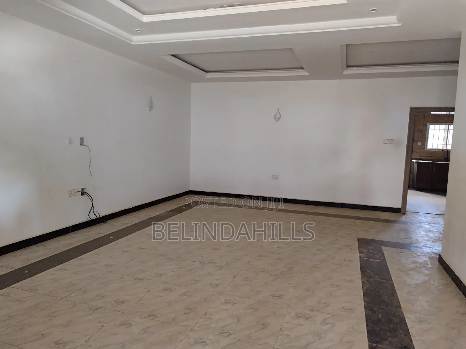 4bdrm Townhouse / Terrace in Jahi for rent