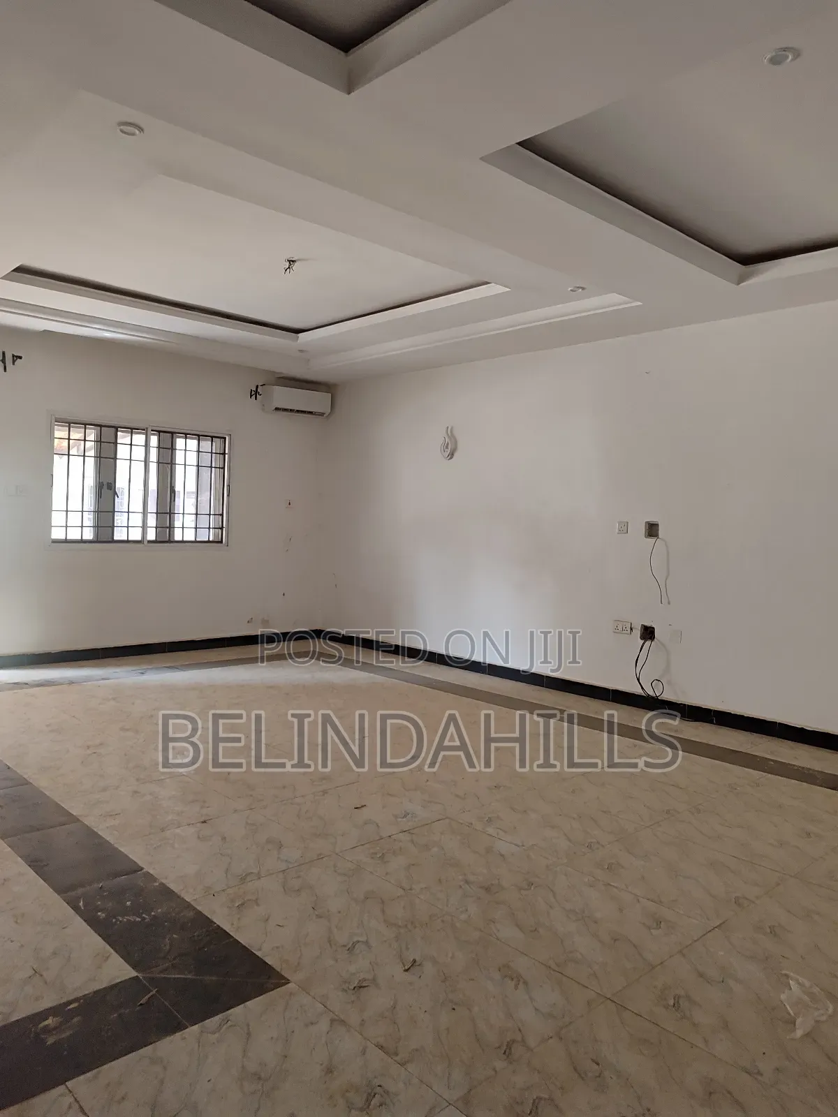 4bdrm Townhouse / Terrace in Jahi for rent