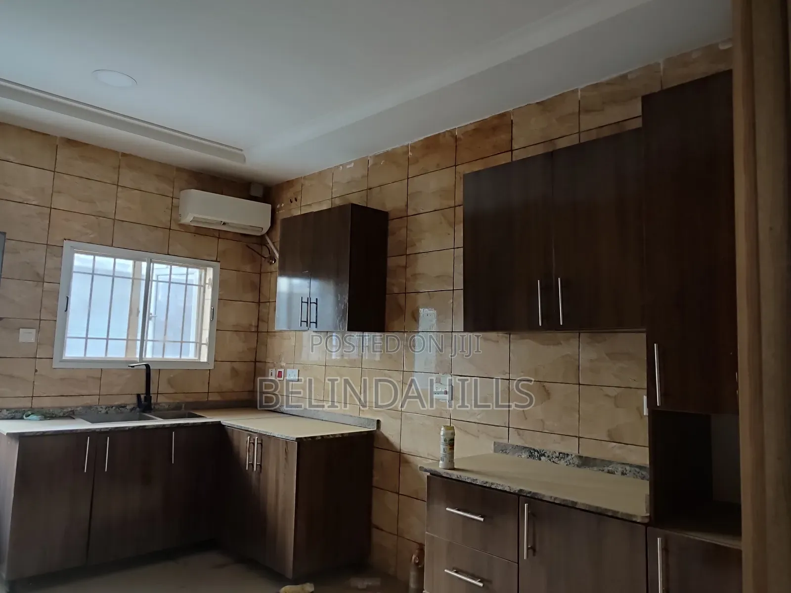 4bdrm Townhouse / Terrace in Jahi for rent