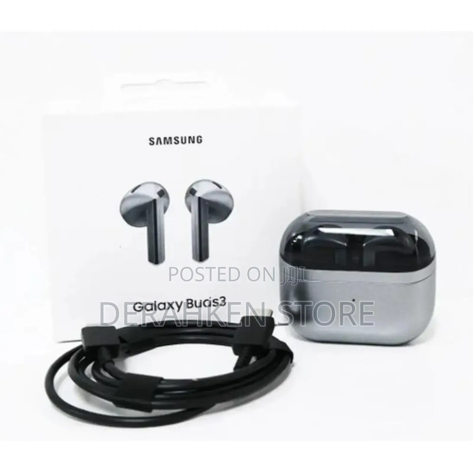Samsung Galaxy Buds 3pro