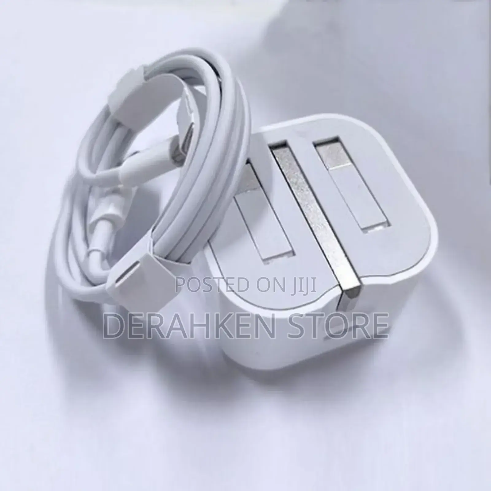 Original 20w Apple Charger