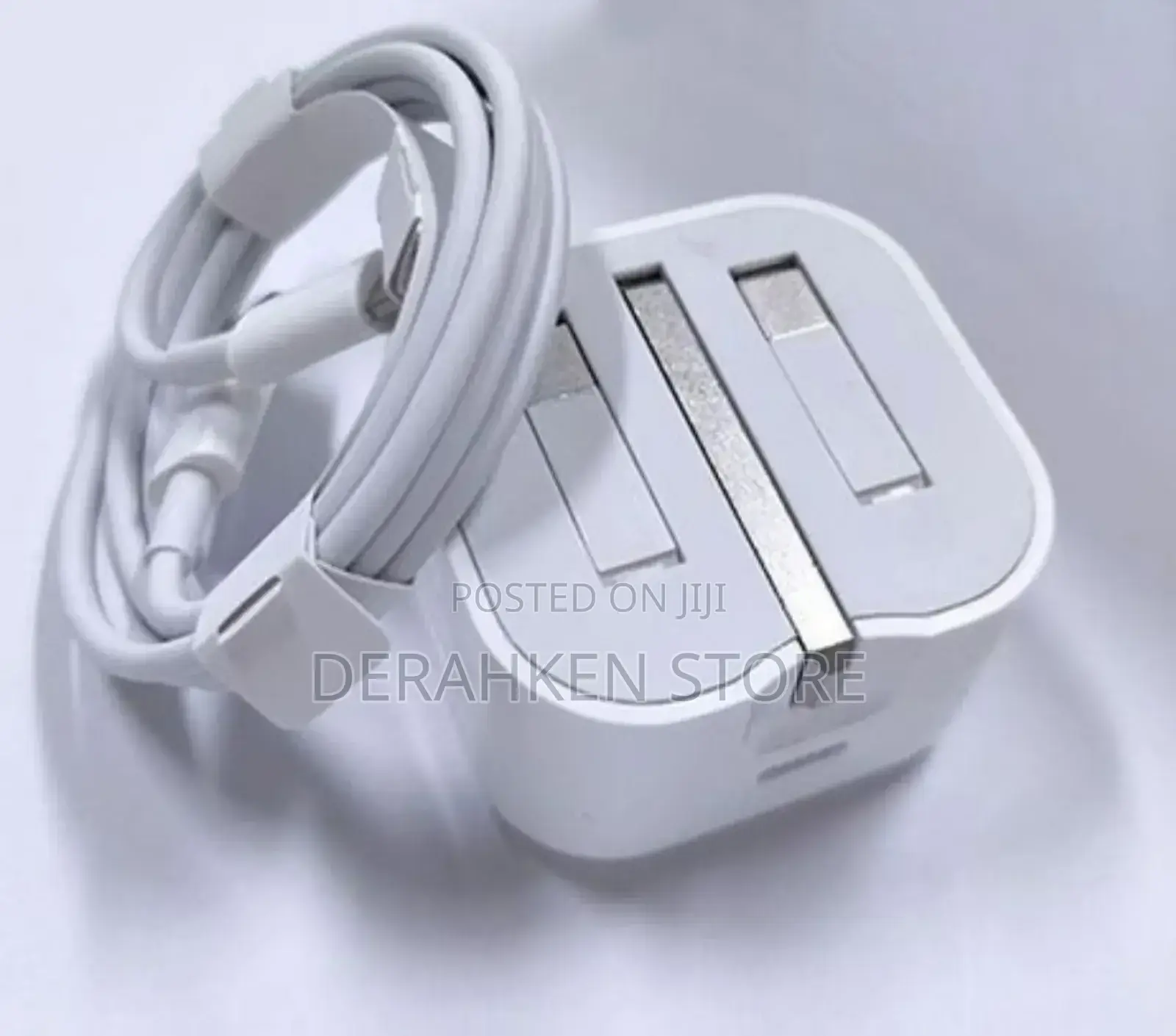 Original 20w Apple Charger