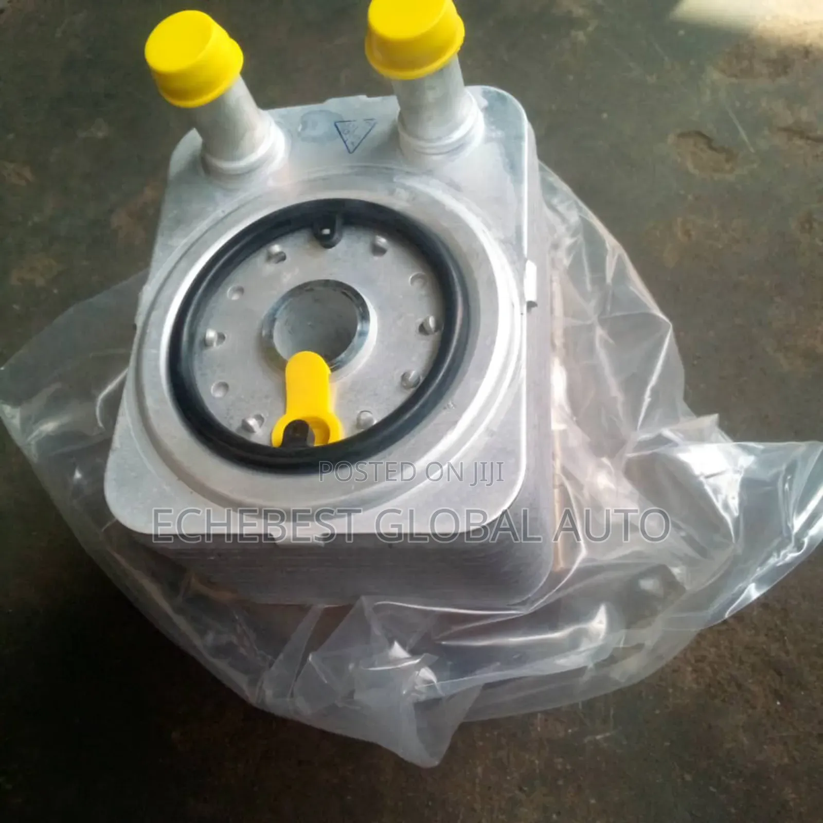 Engine Coolant for Touareg V6 .( Brand New)
