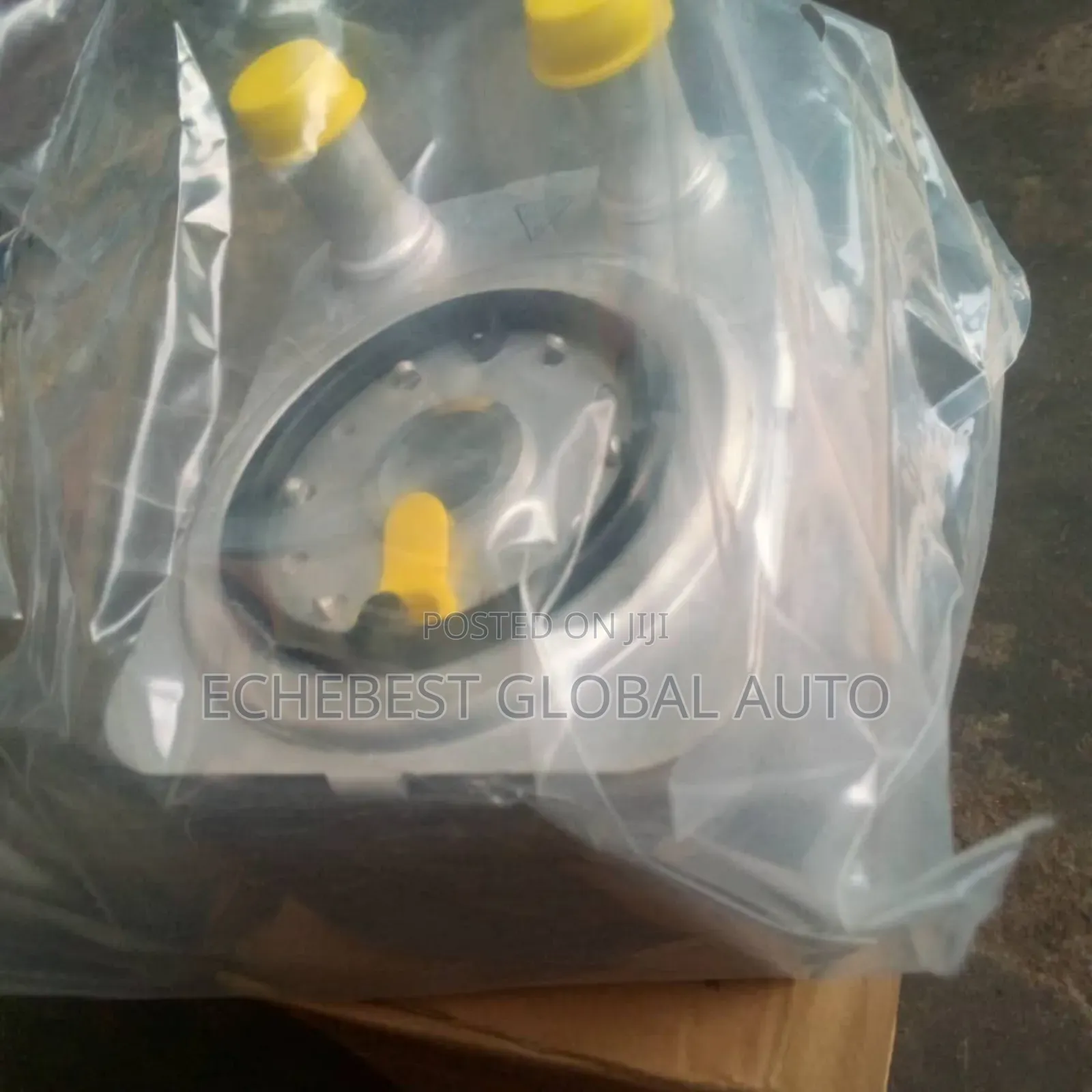 Engine Coolant for Touareg V6 .( Brand New)
