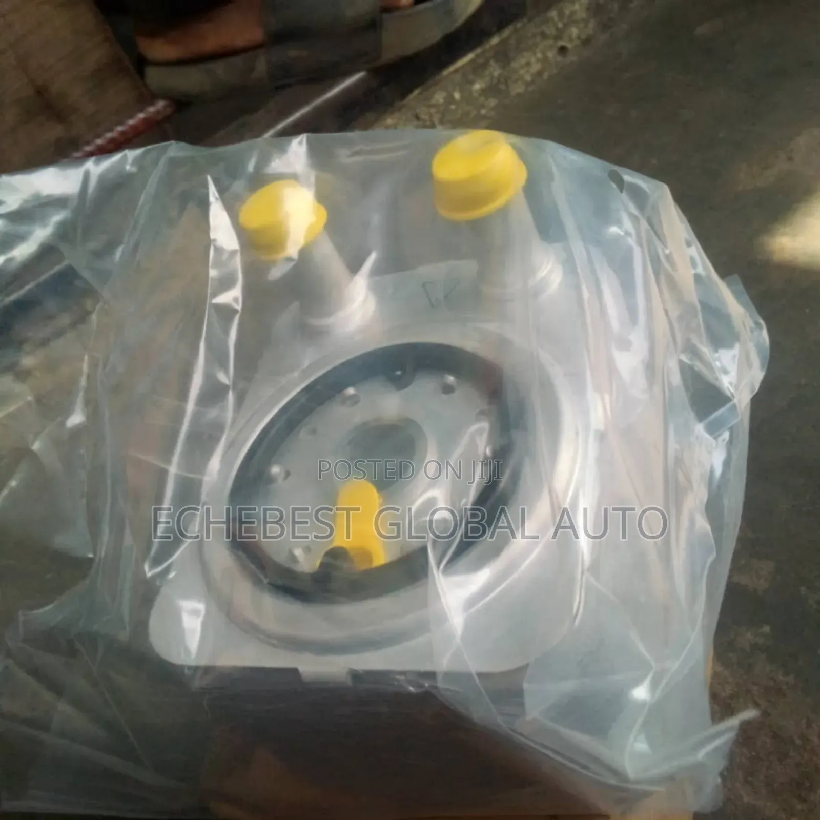 Engine Coolant for Touareg V6 .( Brand New)