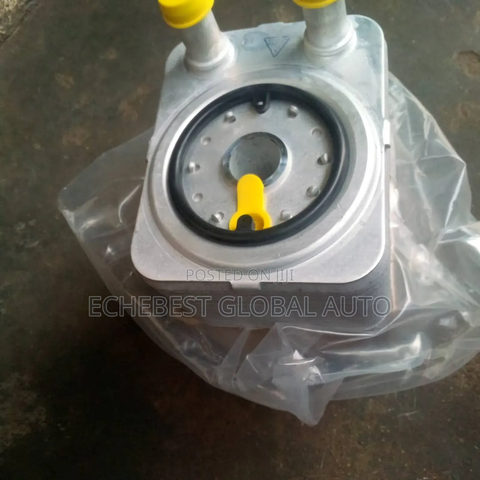 Engine Coolant for Touareg V6 .( Brand New)