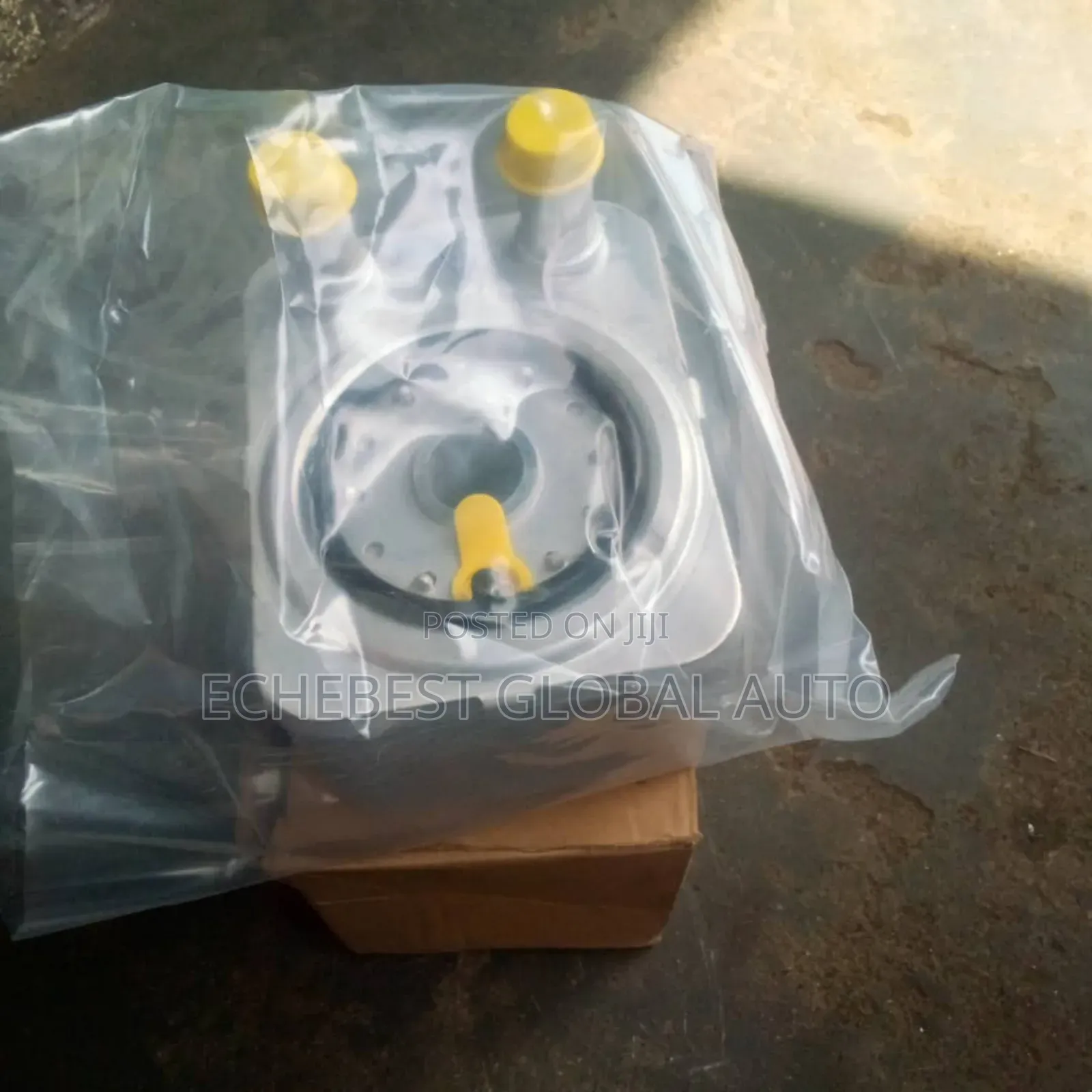 Engine Coolant for Touareg V6 .( Brand New)