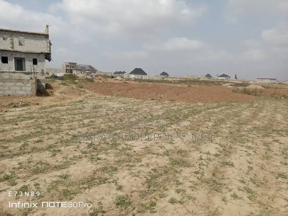 Fcda R of O Lands for Sale