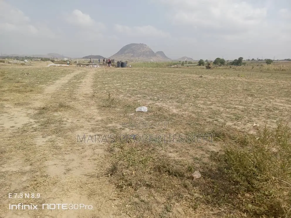 Fcda R of O Lands for Sale