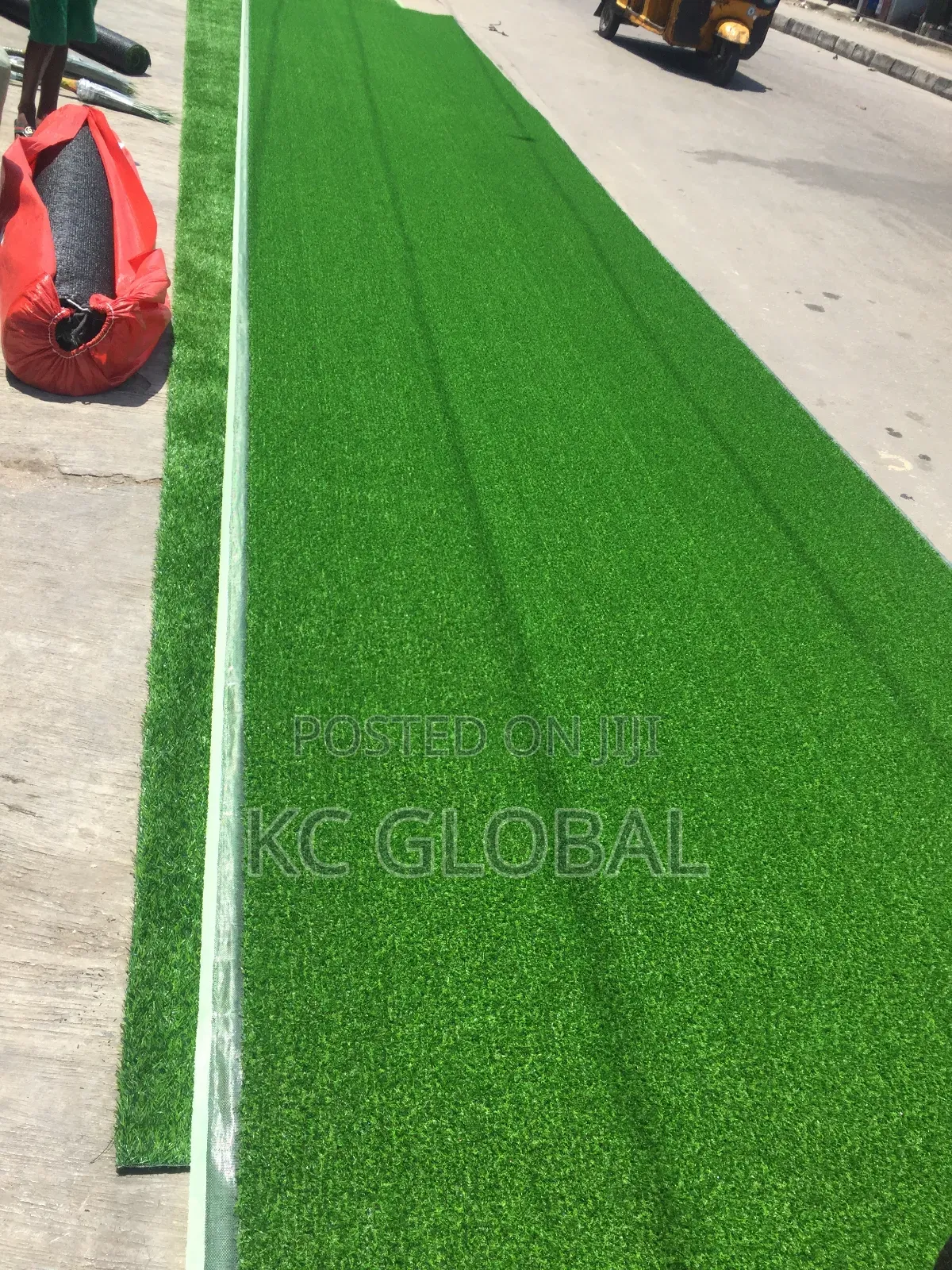 Artificial Grass Available in 20mm Etc