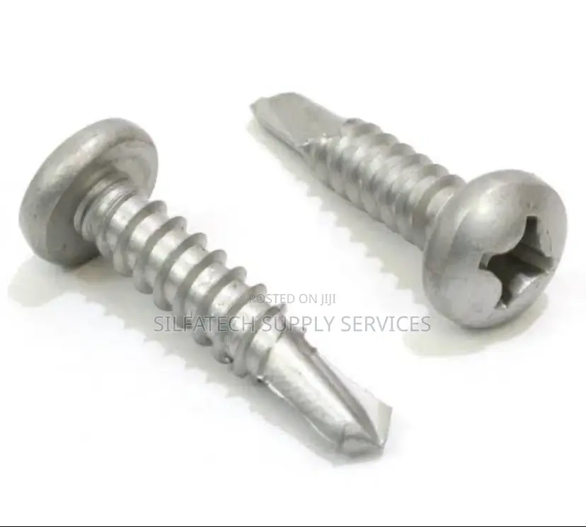 Original Tapping Screw