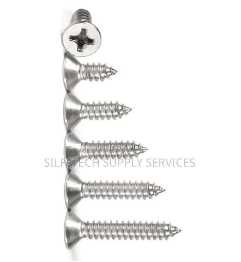 Original Tapping Screw