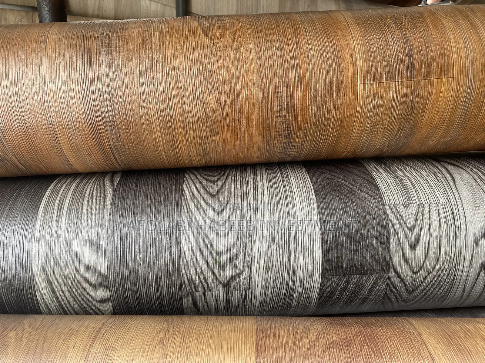 Vynil Floor Carpet 4mm Thickness Per Yard (Per Square Meter)