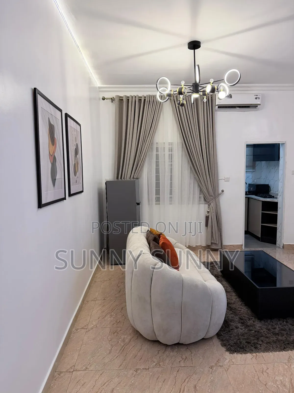 Entire 1 Bedroom Apt With Snooker