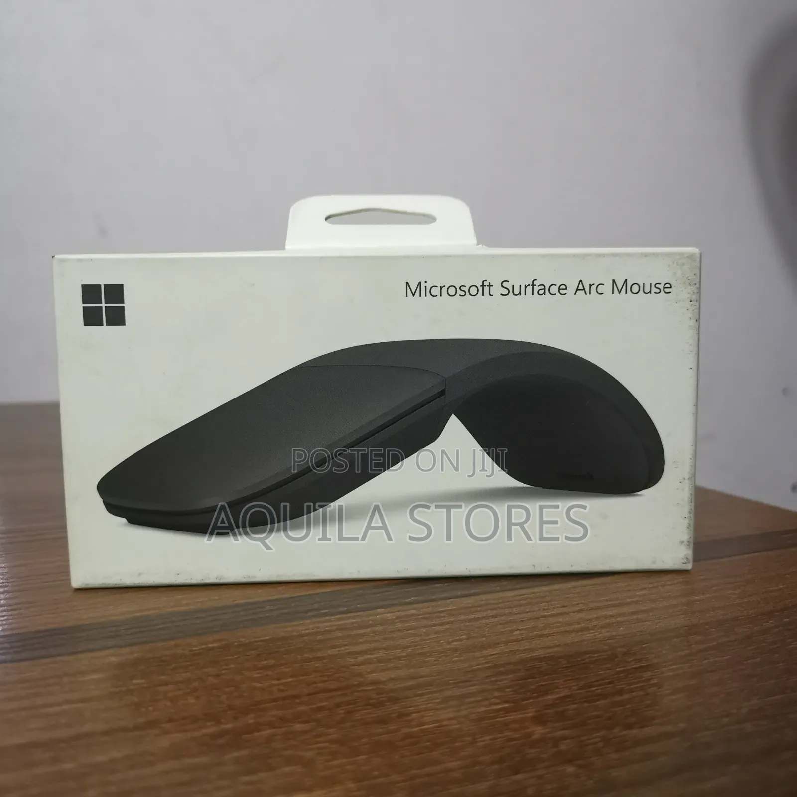 Microsoft Surface Arc Mouse