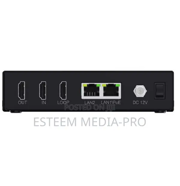 Cndlive A1 Bi-Directional Ndi Converter