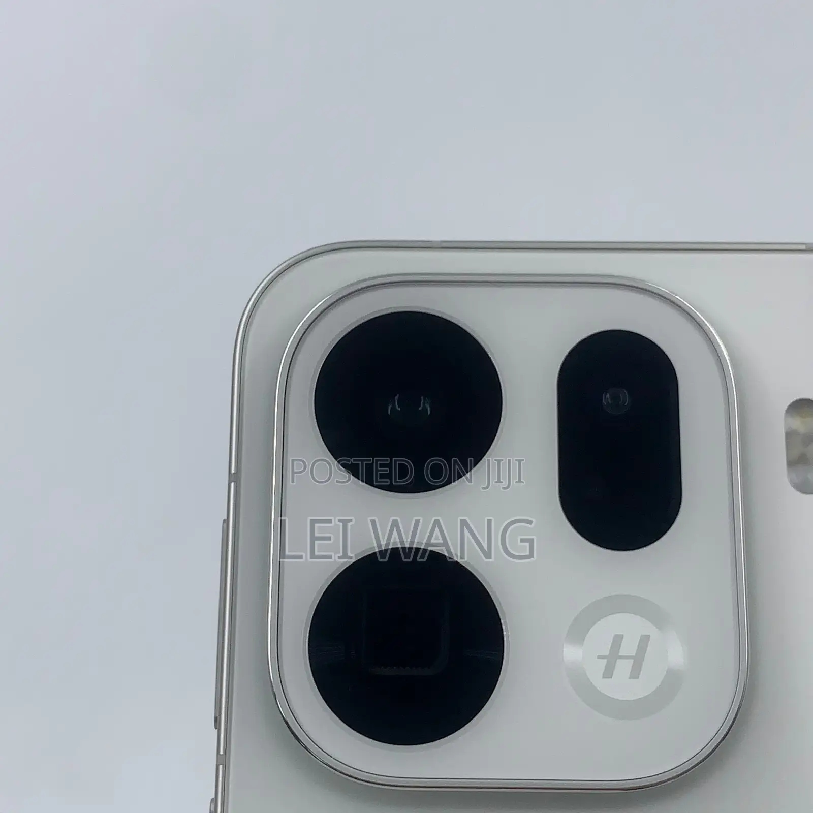 New Oppo Find X9 Pro 256 GB White