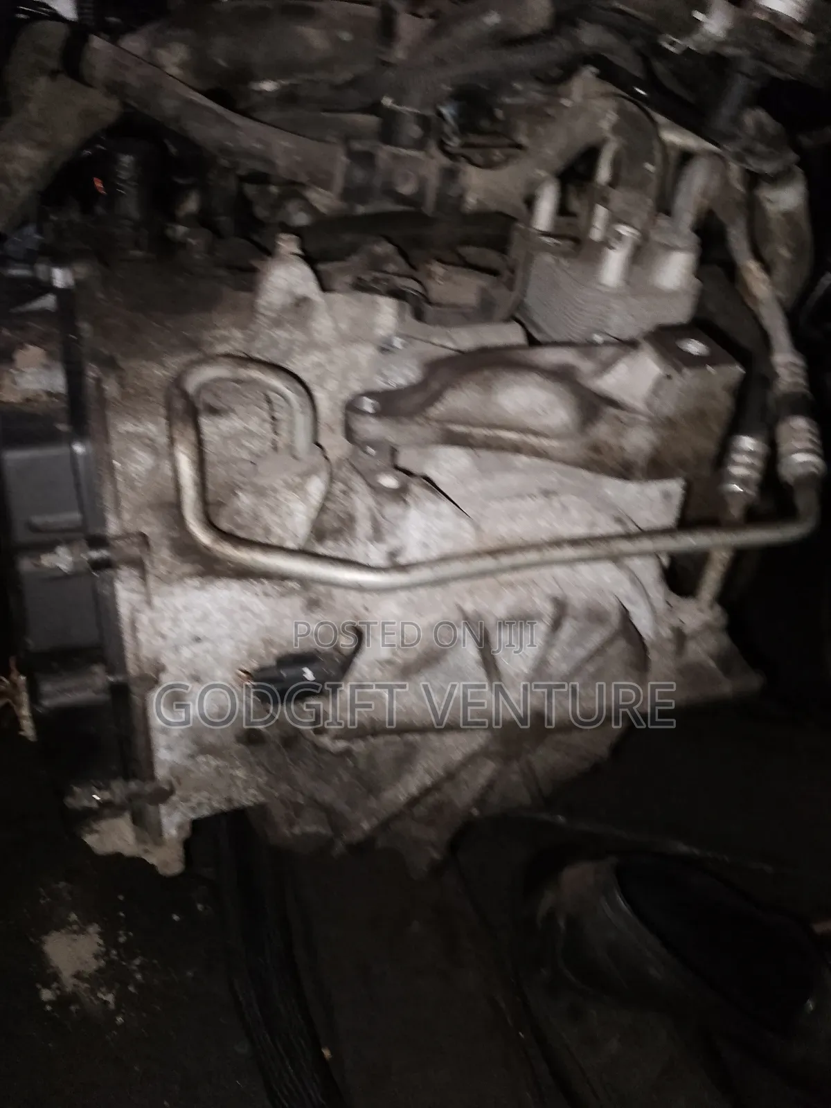 Complete Gearbox for Ford Edge, Ford Escape 2015-2018