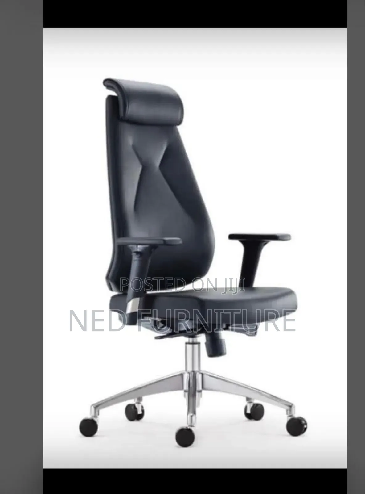 Quality Executive Office Chiar