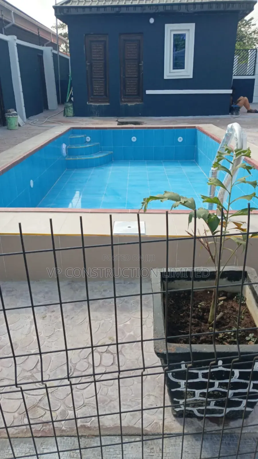 Children Swimming Pool