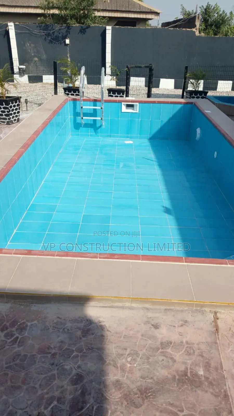 Children Swimming Pool