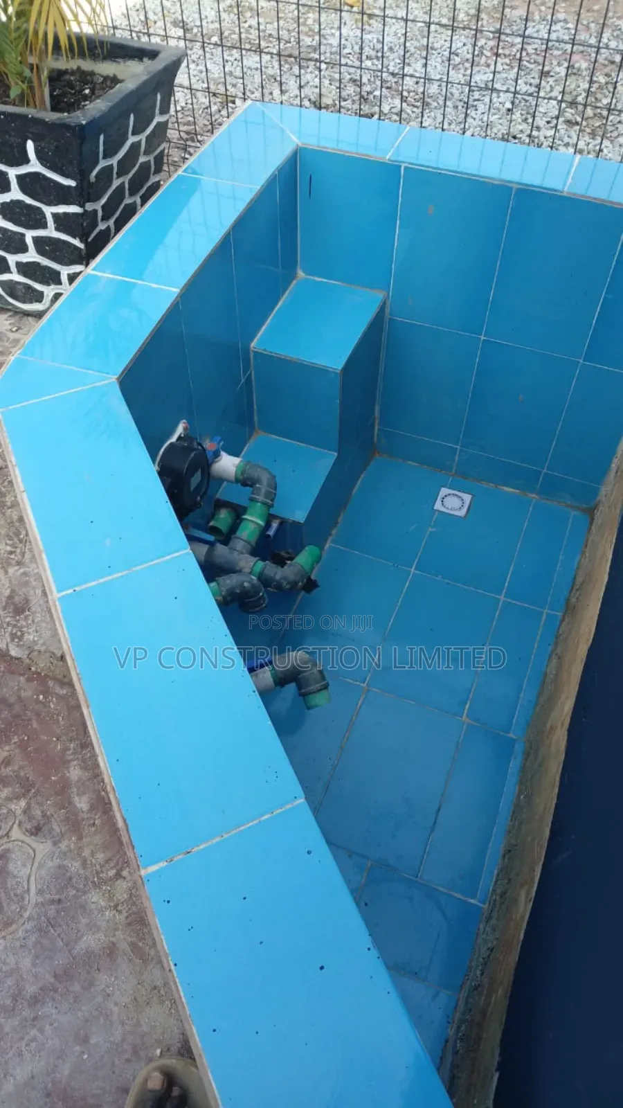 Children Swimming Pool