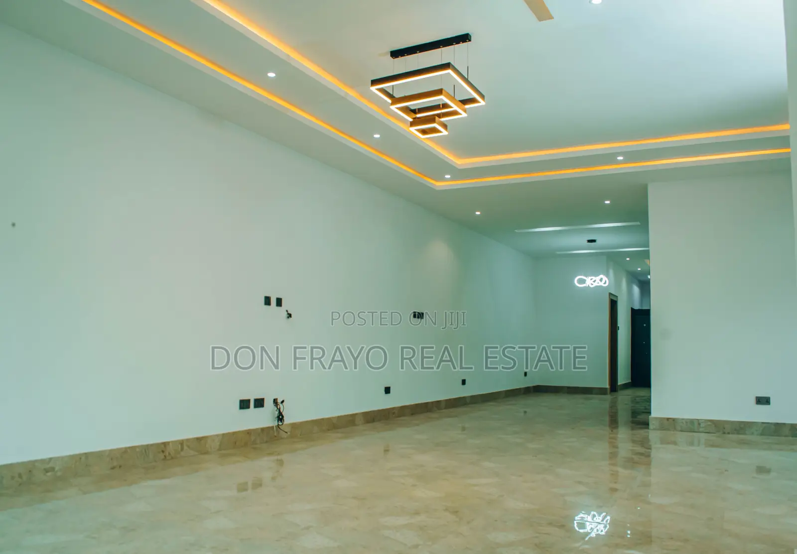 4bdrm Duplex in Legacy Kolapo Ishola, Akobo for sale