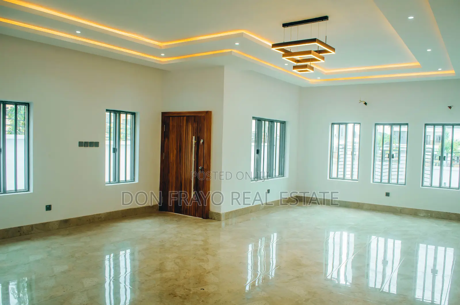 4bdrm Duplex in Legacy Kolapo Ishola, Akobo for sale