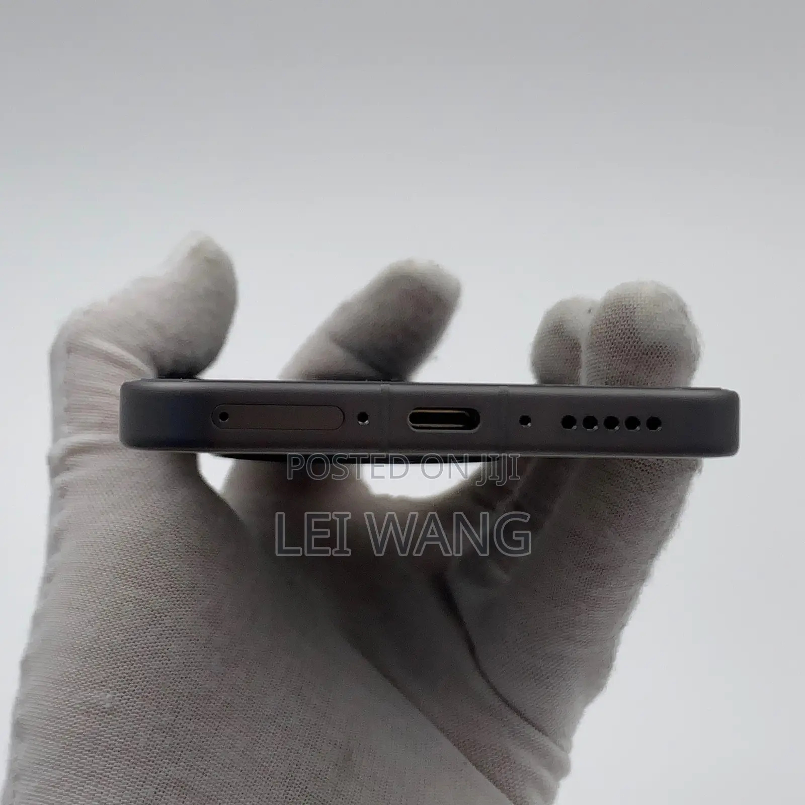 New Vivo X300 Pro 256 GB Silver