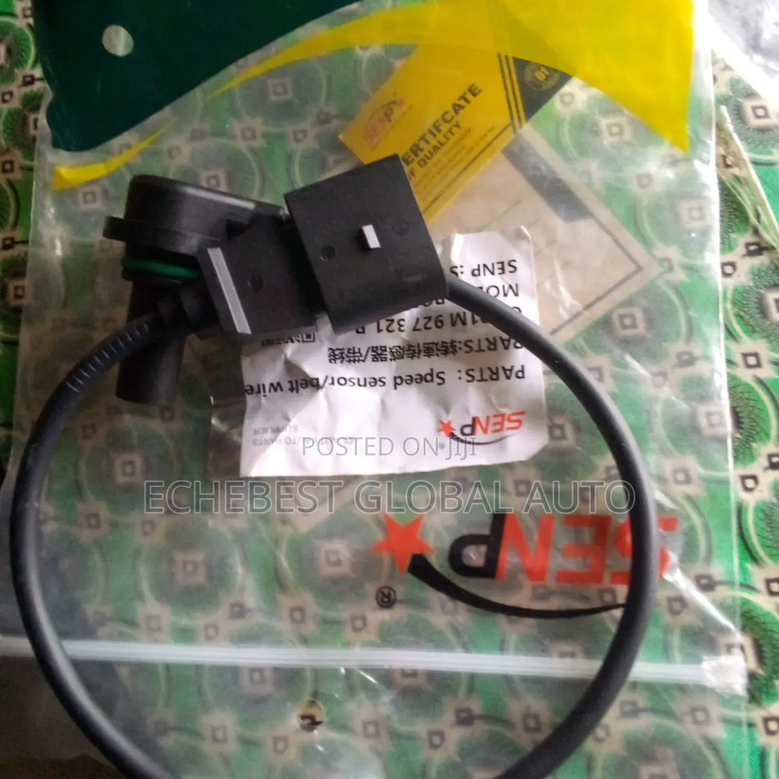 Gear Box Sensor for Golf 4 . (Brand New)