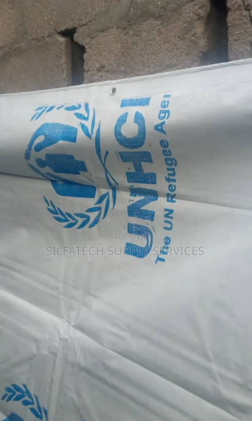 Original Harvest Tarpaulin