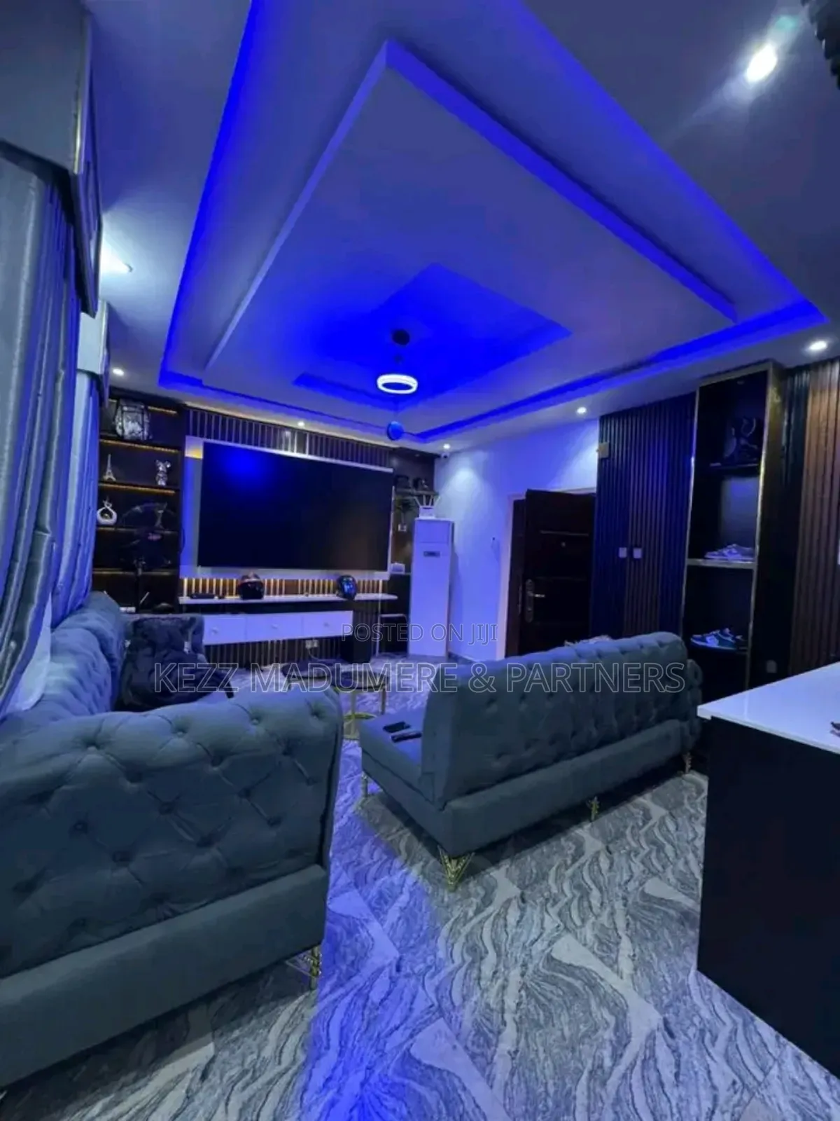 4bdrm Duplex in Eliozu Eneka Link, Port-Harcourt for sale