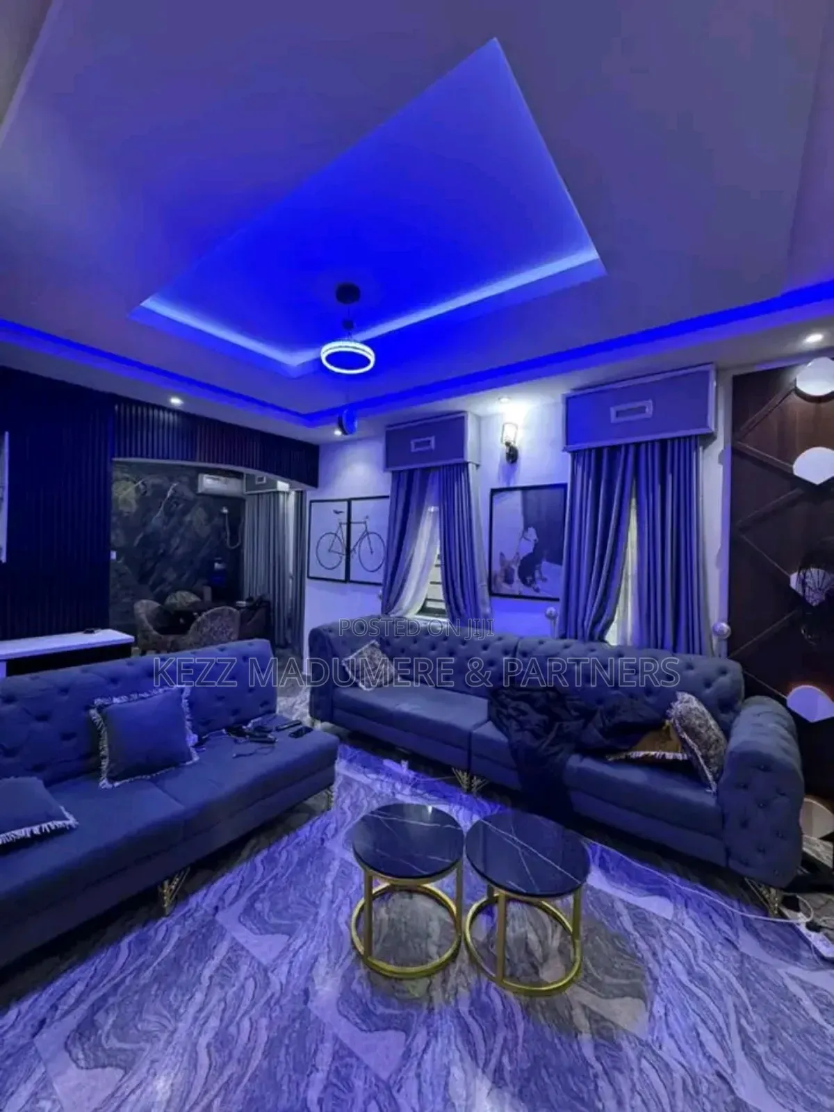 4bdrm Duplex in Eliozu Eneka Link, Port-Harcourt for sale