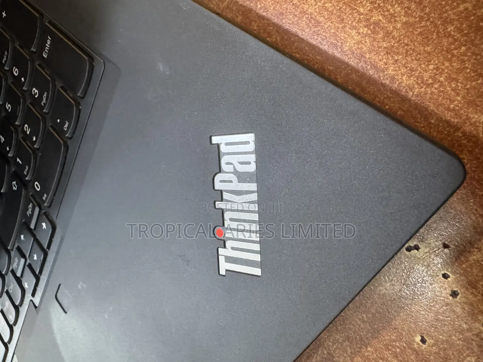 Laptop Lenovo ThinkPad P1 Gen 3 36GB Intel Core I7 SSD 512GB