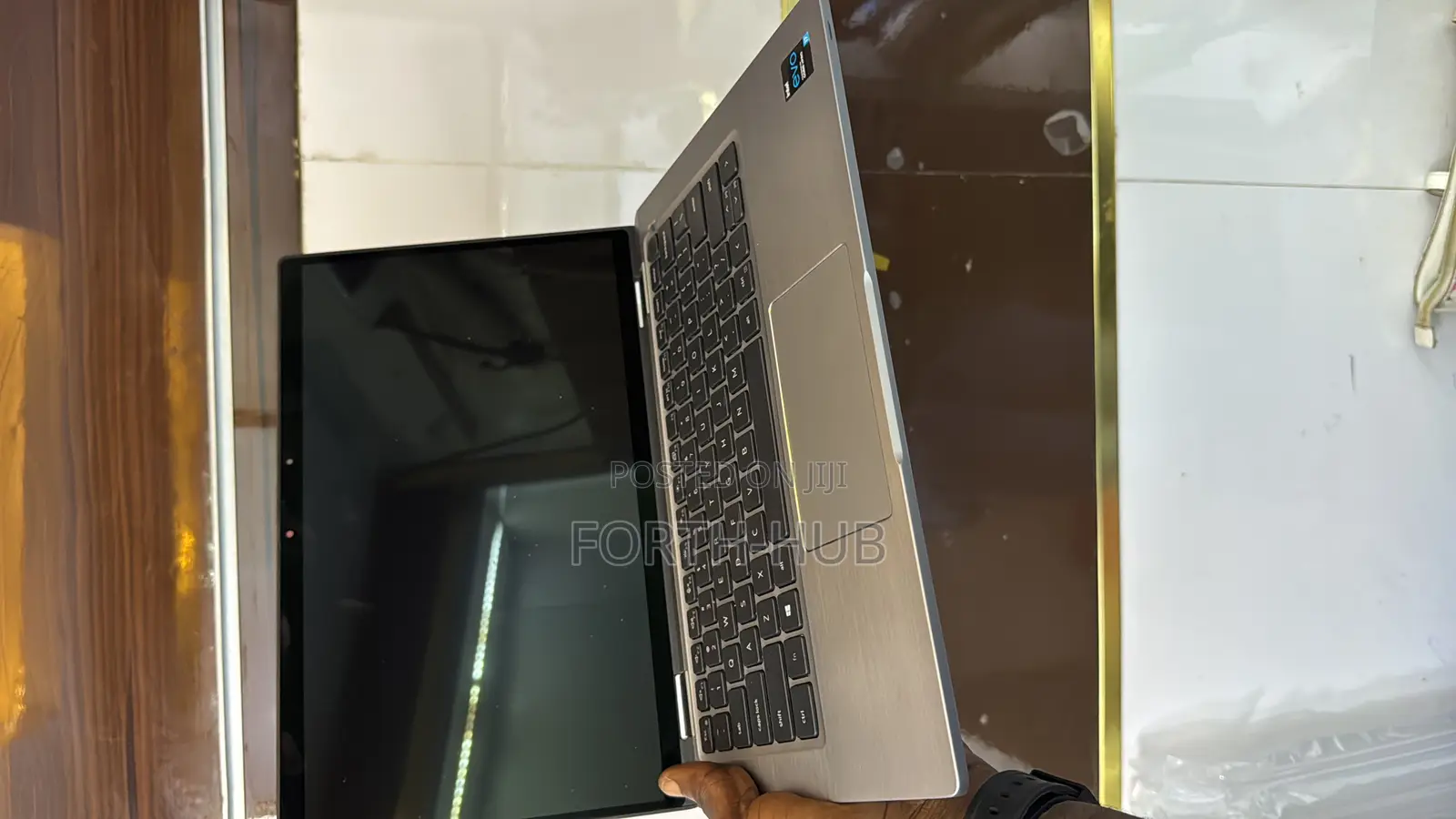 Laptop Dell Latitude 7320 16GB Intel Core I7 SSD 512GB
