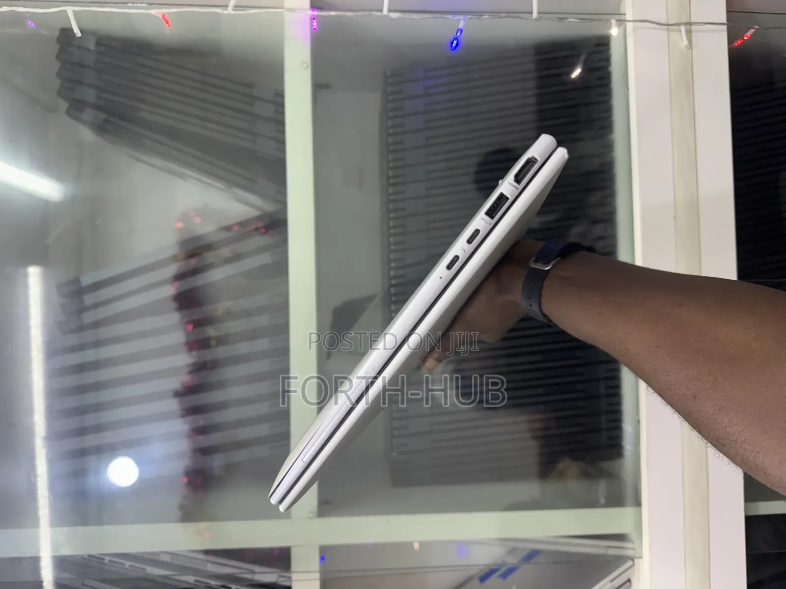 Laptop HP EliteBook 840 G9 16GB Intel Core i7 SSD 256GB