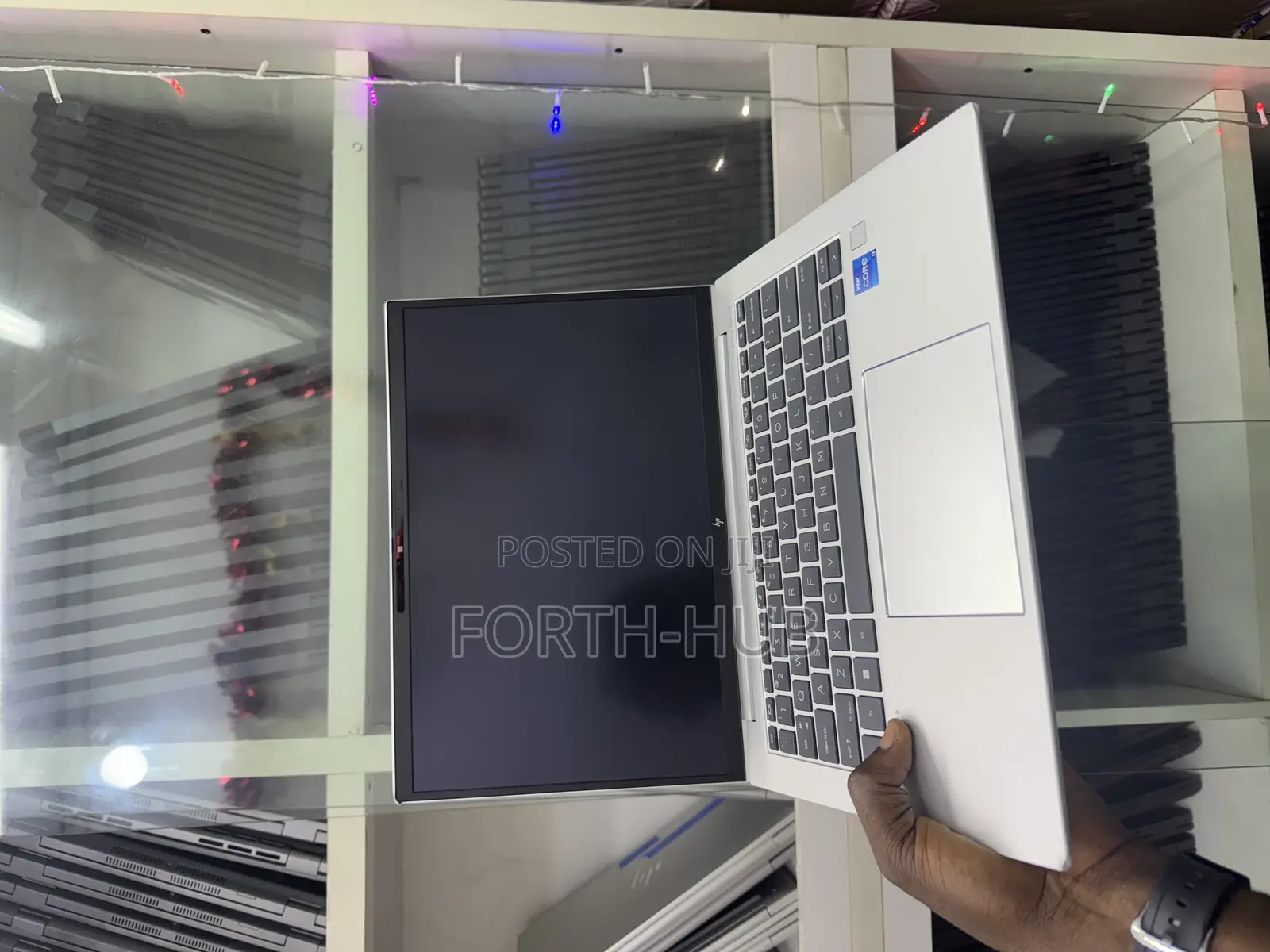 Laptop HP EliteBook 840 G9 16GB Intel Core i7 SSD 256GB