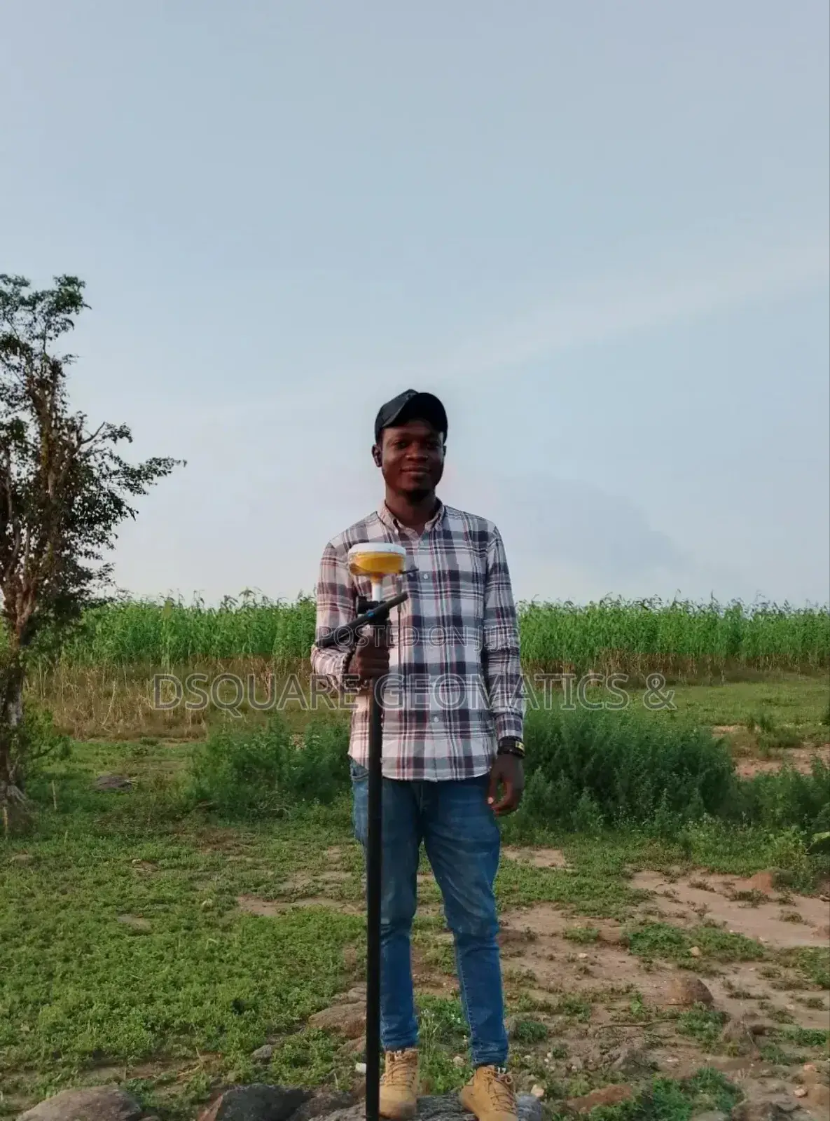 Land Surveyor | TDP | Land Documentation