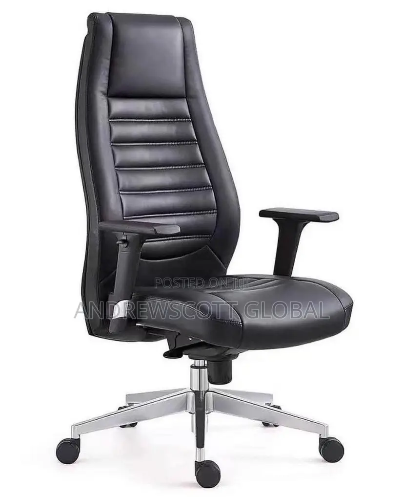 Brand New Imported Executive Office Chair