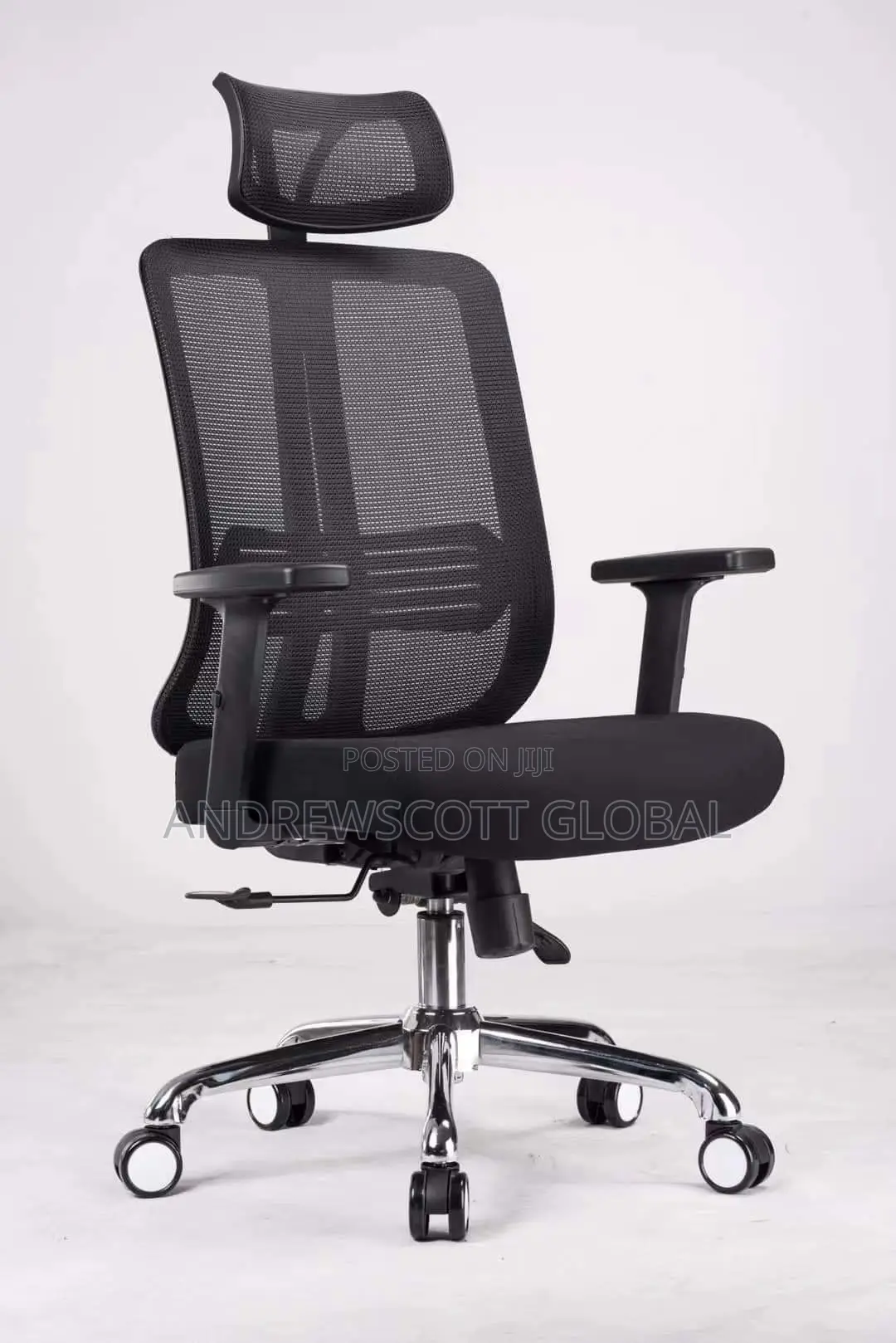 Brand New Executive Office Chair