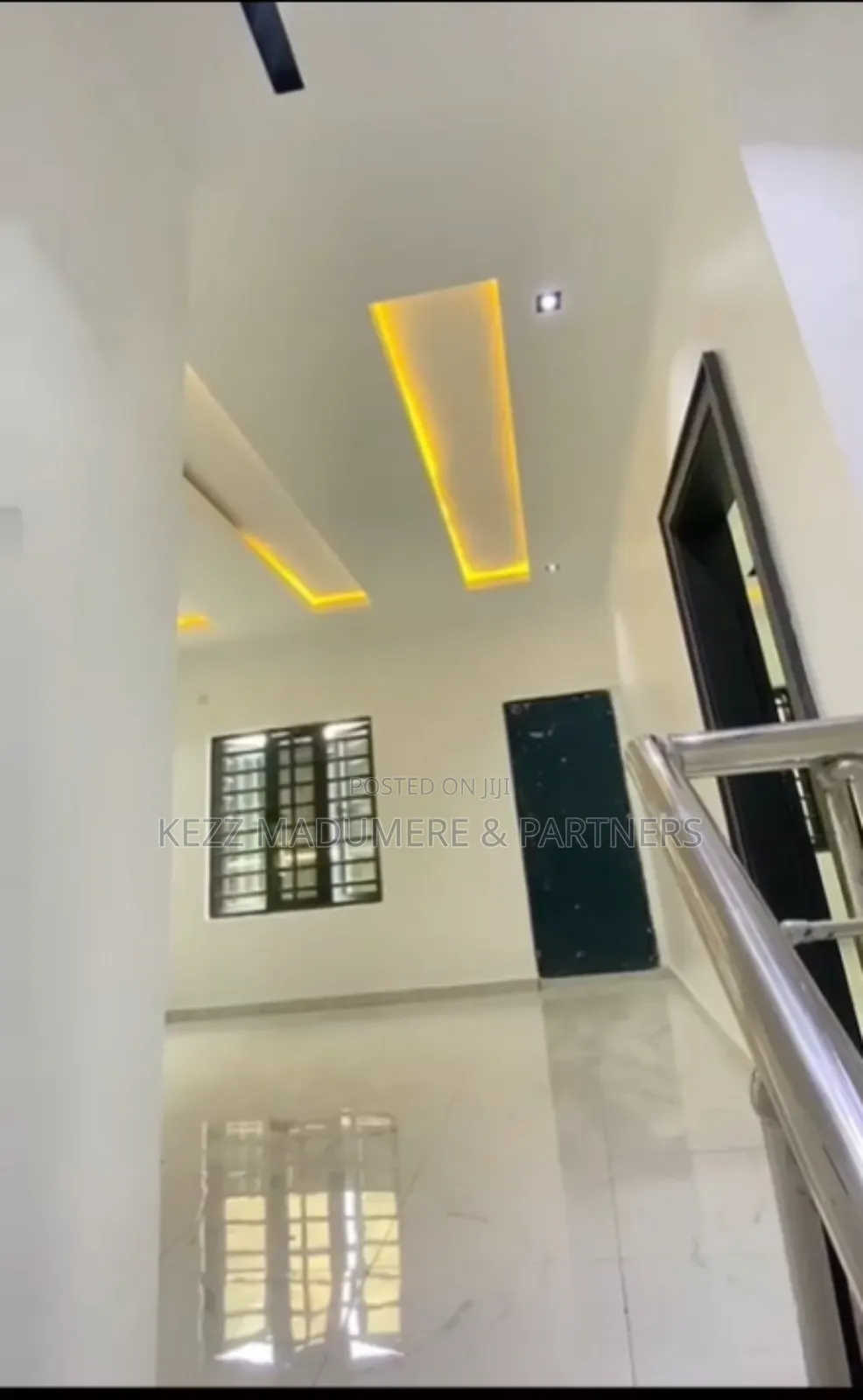 4bdrm Duplex in Dana Estate Port for sale