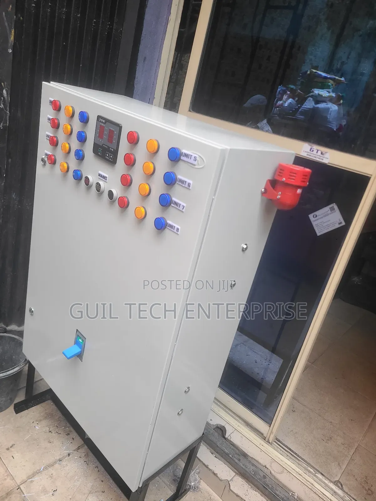 Distribution Board
