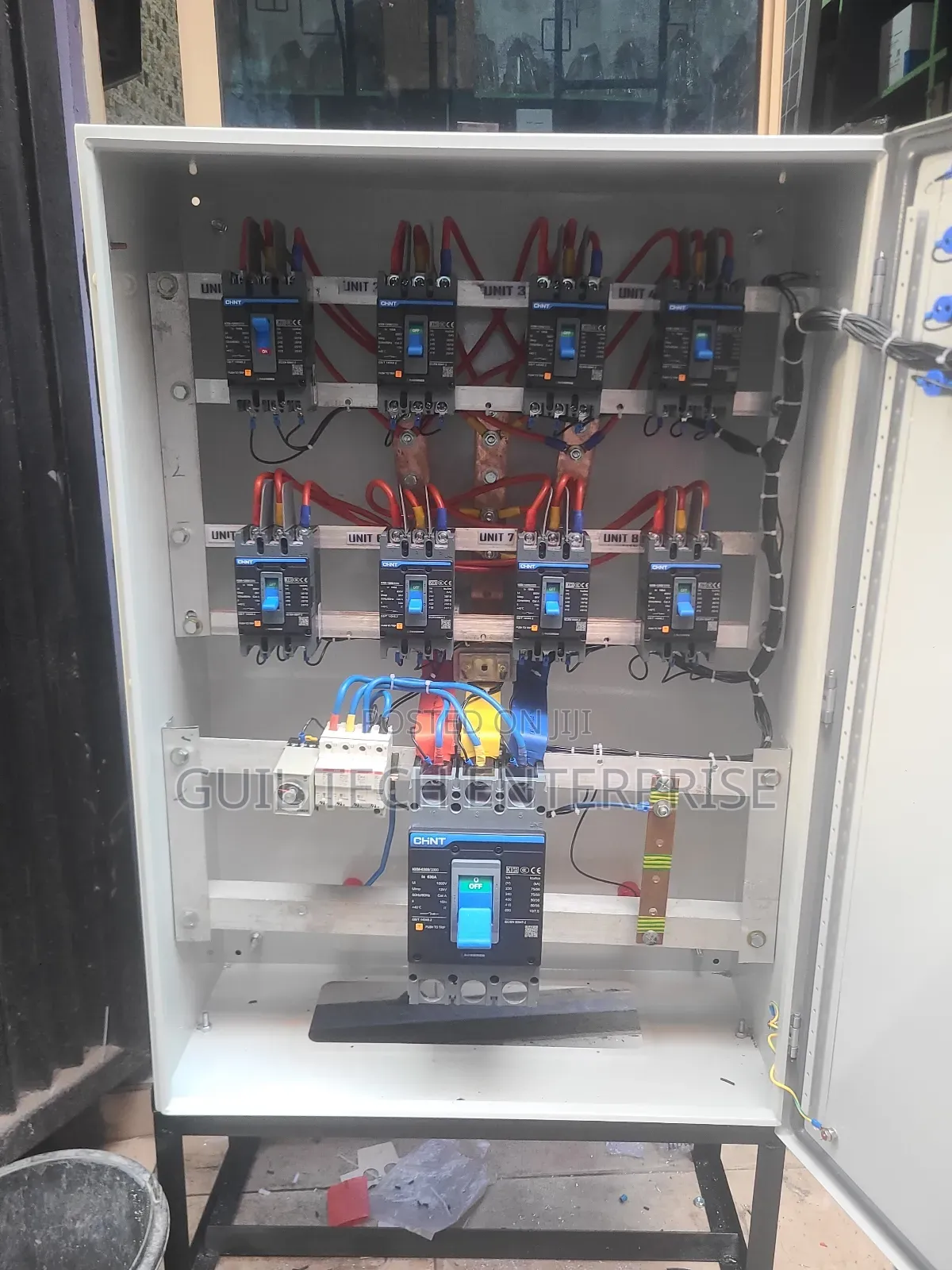 Distribution Board