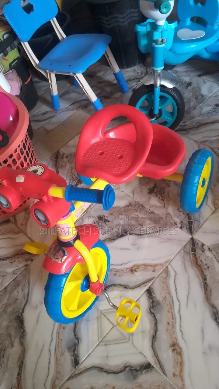 Original Kids Bike