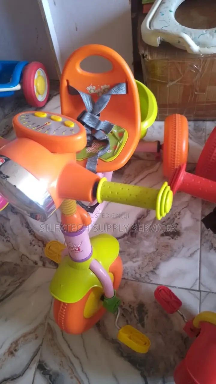 Original Kids Bike